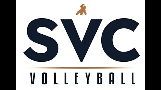 SVC Silverbacks vs Nth Harbour  2024 Volleyball NZ Club Champs  Final [upl. by Dammahum]