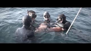 PADI Freediver Course [upl. by Teador186]