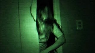 PARANORMAL ACTIVITY 4  Trailer amp Filmclips german deutsch HD [upl. by Bautista]