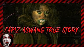 ASWANG TRAILER [upl. by Odrareve]