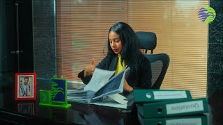 OROMIA BANK TV AD 2 [upl. by Honebein]