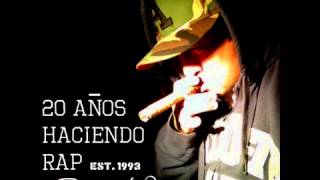 Hip Hop Guatemalteco Biggy Mack  Yo Representz [upl. by Tamanaha988]