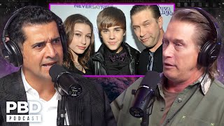 “Bieber’s FatherInLaw”  Stephen Baldwin OPENS UP On Relationship With Bieber Behind The Scenes [upl. by Intyrb181]