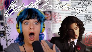 You didnt sufficiently warn me about SUPERACHE by CONAN GRAY✨Full Album Reaction and Review✨ [upl. by Ddarb860]