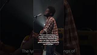 Michael Kiwanuka  Home Again music song indie folk homeagain [upl. by Vilberg]