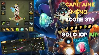 Technique AUTOWIN CAPITAINE MÃ‰NO SCORE 370 Butin 5 SOLO IOP AIR  4 Client  DROP ABYSSAL [upl. by Eisdnil]