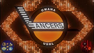 Omaha Lancers Goal Horn 202324 [upl. by Yar]