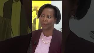 Francophonie 2024  Entretien exclusif avec Louise Mushikiwabo  Bilan et enjeux futurs [upl. by Barling]