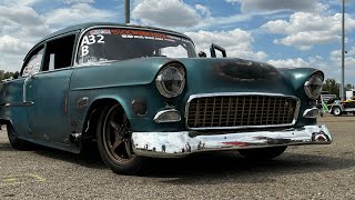 HOT ROD Drag Week 2024  National Trail Raceway FINAL DAY [upl. by Valentino191]