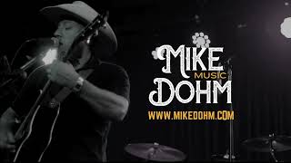 Mike Dohm Music Commercial 001 [upl. by Novj470]