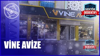 Evinizin Işığı Vine Avize [upl. by Cost308]