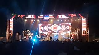 Nuwara Wewata Hadu Didi නුවර වැවට හාදු දිදී  Namal Udugama with Flashback live in KaleliyaMalhewa [upl. by Nydia]