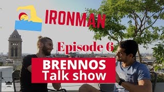 Norseman le triathlon de lextrême Comment se préparer pour lironman le plus dur au monde  Ep6 [upl. by Nossah72]