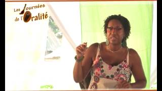 Mapieslameuse Martiniquaise JO 2013 [upl. by Arrac]