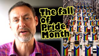 The rise and fall of Pride Month [upl. by Anrym92]