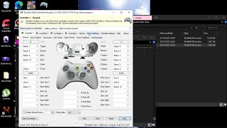 FULL GUIDE ON HOW TO SETUP X360CE WITHOUT ERRORS FOR PC 2021 [upl. by Lednic]