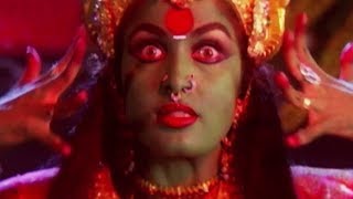 Puthukottai Bhuvaneswari Tamil Song  Raja Kali Amman  Ramya Krishnan  Kausalya [upl. by Retsev229]