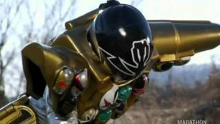 Power Rangers Super Megaforce Final Battle With Emperor Mavro Movie Theme [upl. by Beverlie]