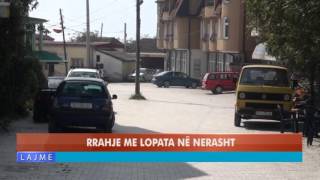 RRAHJE ME LOPATA NË NERASHT [upl. by Saidel]