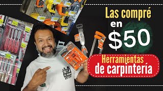 Donde comprar HERRAMIENTAS BARATAS cdmx corregidora 2022 [upl. by Nnylirej833]