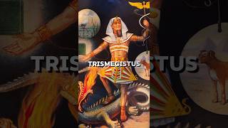 HERMES TRISMEGISTUS 🌞 The Great Sun Of Occultism [upl. by Hamford]