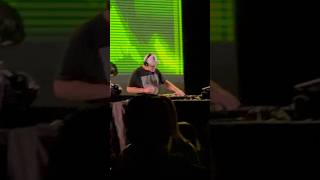 DJ Shadow live HD Urgent Important Please Read  Rialto Theater Tucson AZ 102924 [upl. by Peggie809]