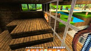 Lets Play Minecraft 292 Deutsch HD  Zurück in der Vergangenheit [upl. by Hunter]