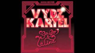 Vybz Kartel  Go Go Wine [upl. by Nywloc]