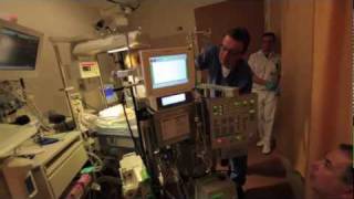 Radboud ECMO simulation [upl. by Akinej]