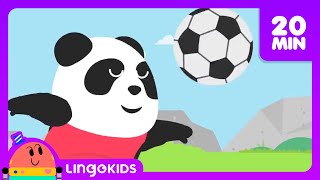 Whats My Jam  Preschool Dance  Learn The Floss  Kids Songs by READY SET DANCE [upl. by Ancilin]