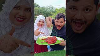 Muslim style masala chicken fry trending chicken fry 🍗🐔 🍓🍓🍓 [upl. by Jody]