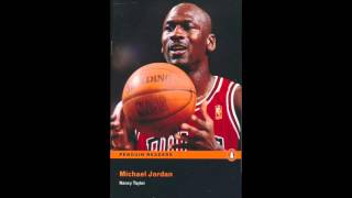 Michael Jordan by Nancy Taylor [upl. by Goldy]