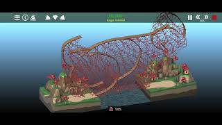 Poly Bridge 2  epic loop [upl. by Sterne848]