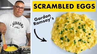 6 Ways To Make Scrambled Eggs Tested amp Explained  Bon Appétit [upl. by Ylloh760]