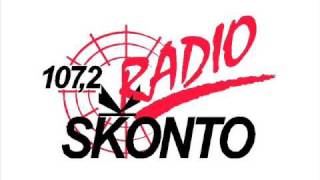 Radio skonto ir Imanta milakais radio [upl. by Aulea]