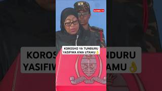 KOROSHO YA TUNDURU YASIFIWA KWA UTAMU👌 raissamia ruvuma globaltv shortsvideo [upl. by Eiramassenav]