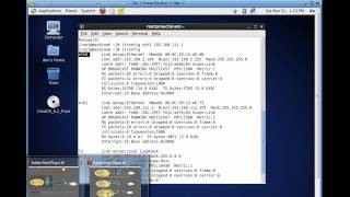 Use CentOS Linux for Routing Proxy NAT DHCP  Part 3 [upl. by Lucky]