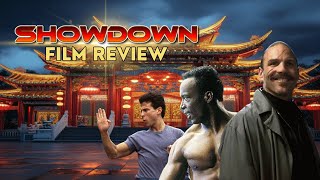 Film Review Showdown [upl. by Ebeohp]