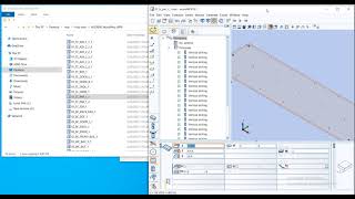 SketchUp WoodWop CNC [upl. by Yehudit304]