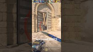 Ace on DUST2 cs2 counterstrike dust2 [upl. by Andeee966]