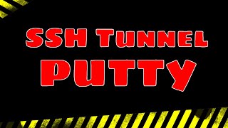 How to Make an SSH Proxy Tunnel [upl. by Rachael]