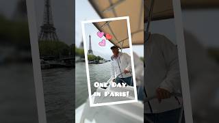 One Day in Paris  Multihulls World [upl. by Pontone]