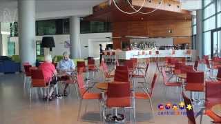 Hotel Deloix Aqua Center Benidorm [upl. by Goff]