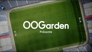 OOGarden  Partenaire de lOL [upl. by Bearnard]