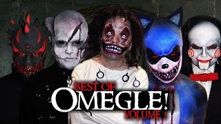 Best of Omegle Volume 3 [upl. by Ardnot]