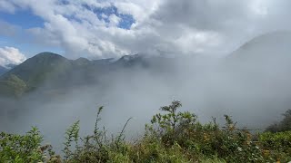 Pululahua El volcán dormido con habitantes en su interior [upl. by Caia]