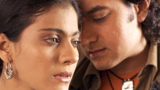 Scene Ab Tumhe Darr Lag Raha Hai  Fanaa  Aamir Khan  Kajol  Kunal Kohli [upl. by Haorbed]