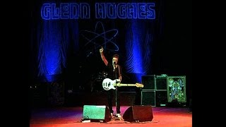 Glenn Hughes quotLove Communionquot LIVE in RUSSIA 2008 [upl. by Jammie]