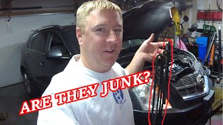 Why GM 30 and 36 V6 Timing Chains Fail [upl. by Analim997]