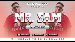 djbull507  MrSam MIXTAPE [upl. by Gathers]